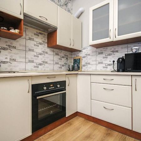 Piekny Apartament W Centrum Krakowskiego Kazimierza Buitenkant foto